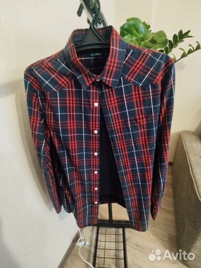 Мужская одежда