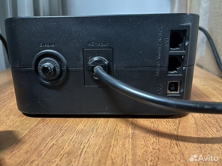 Источник бесперебойного питания eaton 3s 700DIN