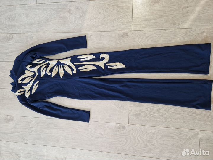 Комбинезон для фигурного катания 146