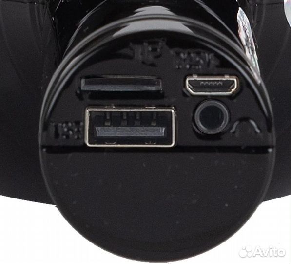 Микрофон караоке WS-1816