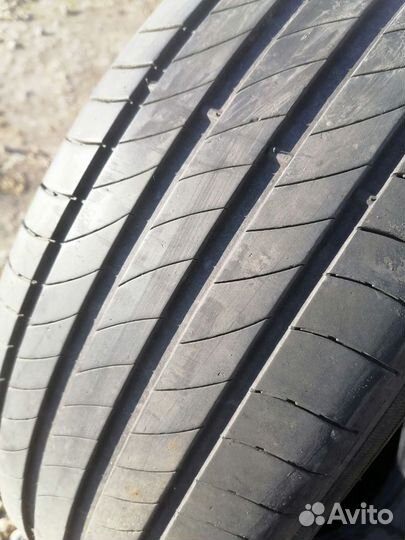 Michelin Primacy 4 215/65 R17 99V