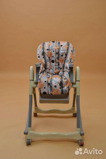 Чехол на стульчик для кормления