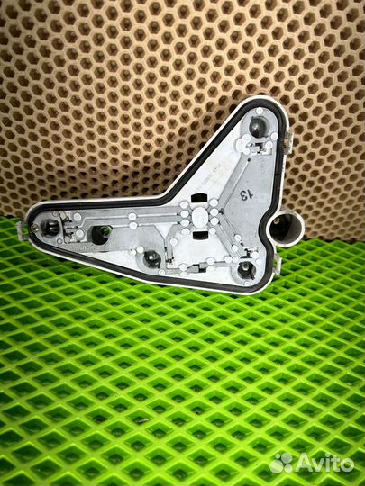 Плата фонаря задняя левая ford focus 1