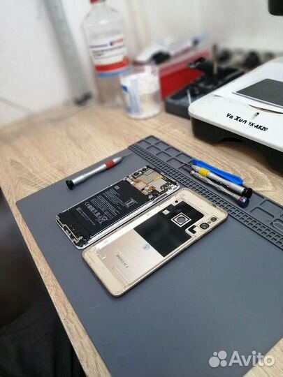 Ремонт/выкуп телефонов