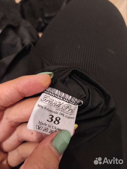 Блузка для тренировки