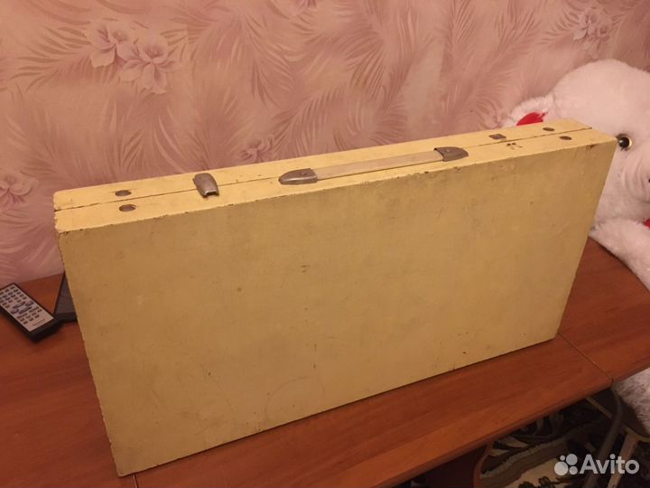Стол раскладной СССР