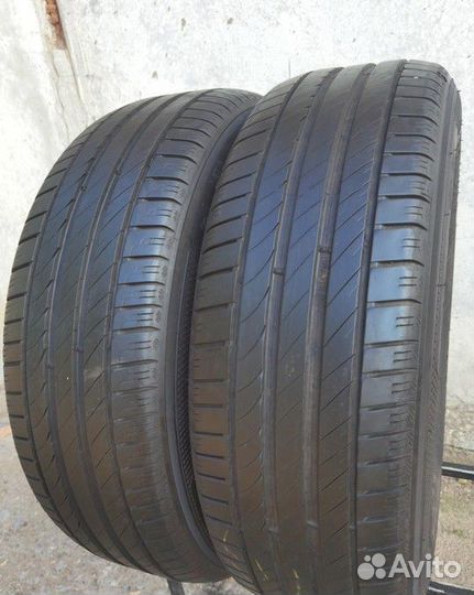 Kleber Dynaxer HP 225/60 R18 100H