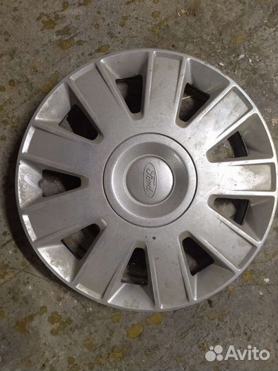 Колпаки на ford focus