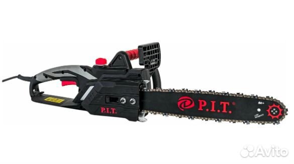 Пила электрическая P.I.T. PKE405-C5 PRO