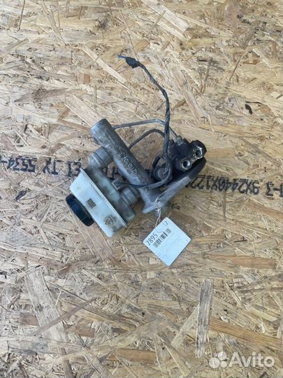 Главный тормозной цилиндр в сборе Hyundai Poni