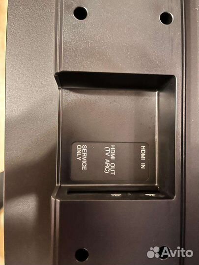 Саундбар LG sn4 домашний кинотеатр