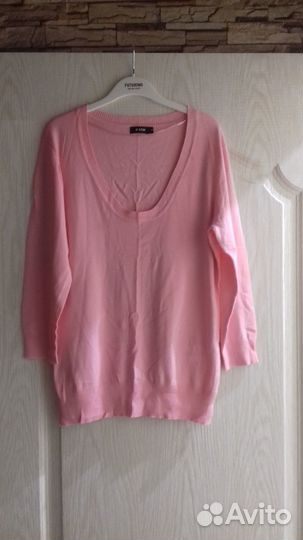 Женская одежда пакетом(44-46р.) 10 вещей