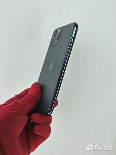 iPhone 11 Pro Max, 256 ГБ