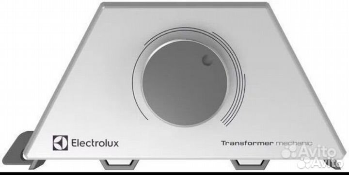 Блок управления Electrolux ECH/TUM3