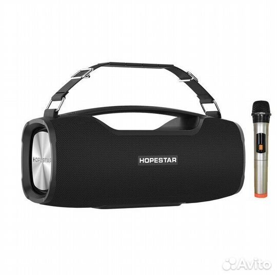 Беспроводная колонка Hopestar A6 Pro (55W BassSpea