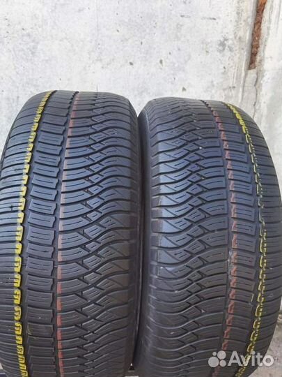 Bfgoodrich Urban Terrain T/A 255/55 R18 109V