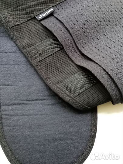 Корсет ортопедический Orlett