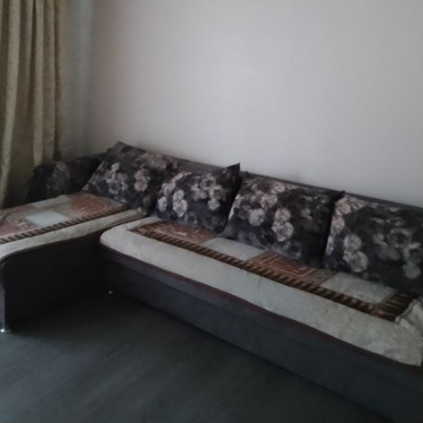 2-к. квартира, 50 м², 10/12 эт.