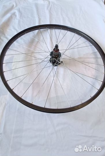 Колеса велосипедные