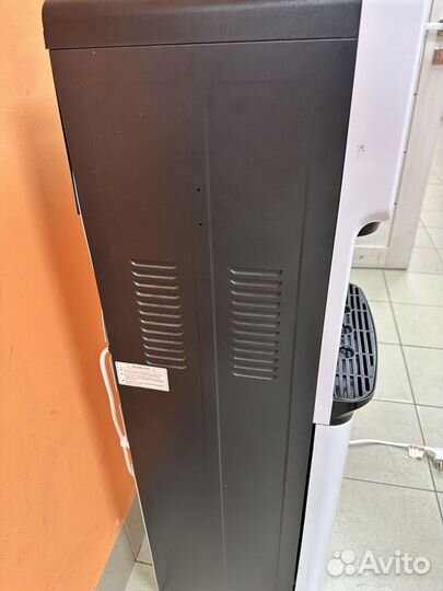Кулер для воды Ecotronic K41-LXE Авито 527