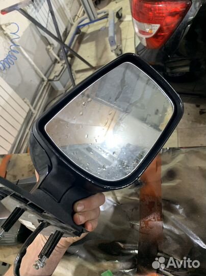 Зеркала Гранта