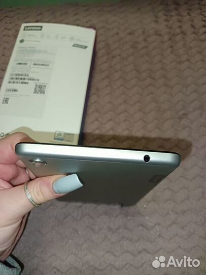 Планшет lenovo tab m7