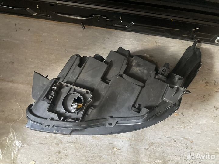 Range Rover L405 фара правая