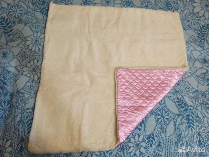 Конверт на выписку для новорожденных