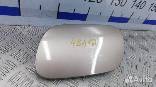 Лючок бака porsche cayenne 1 (4BA12IC01)