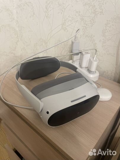 Пико 4 vr 128gb