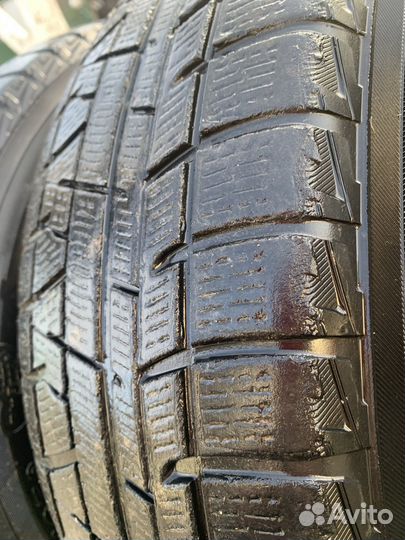 Yokohama Ice Guard IG50 195/65 R15