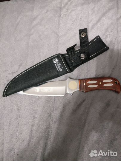 Нож Columbia