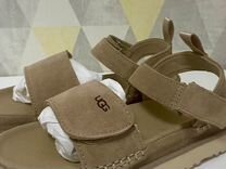 Сандалии женские UGG golden star