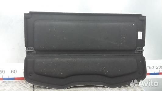 Полка багажника renault scenic 3 (7KR19IH01)