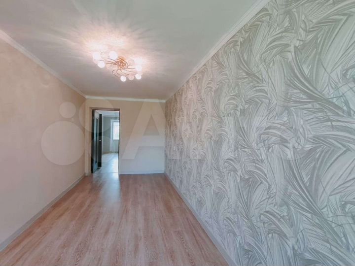 2-к. квартира, 45 м², 4/5 эт.