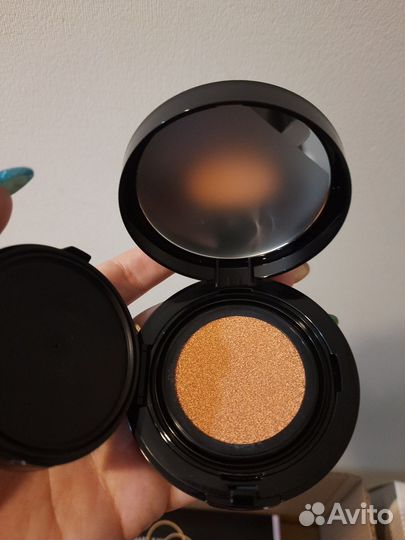 Тональный кушон мэри кей Mary Kay