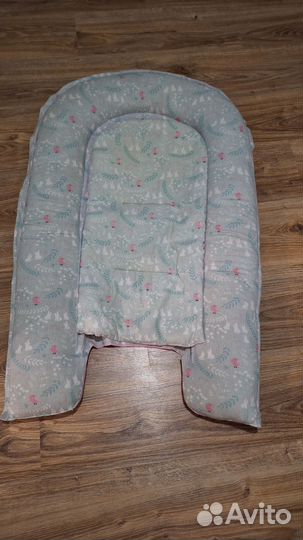 Кокон для новорожденных