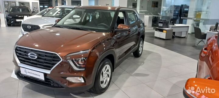 Solaris HC 1.6 AT, 2025