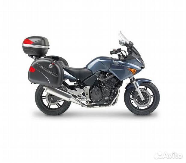 Ветровое стекло для honda CB600S (2004–2012)