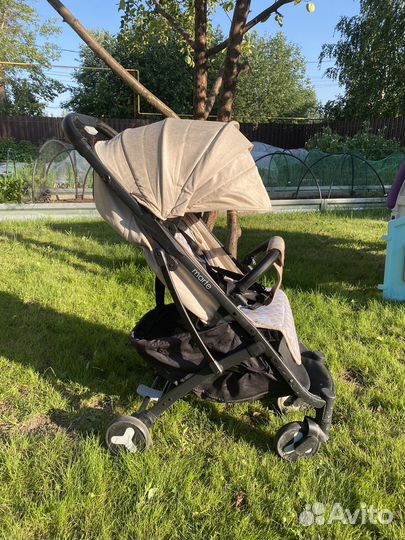 Прогулочная коляска forest kids бронь до 17.06