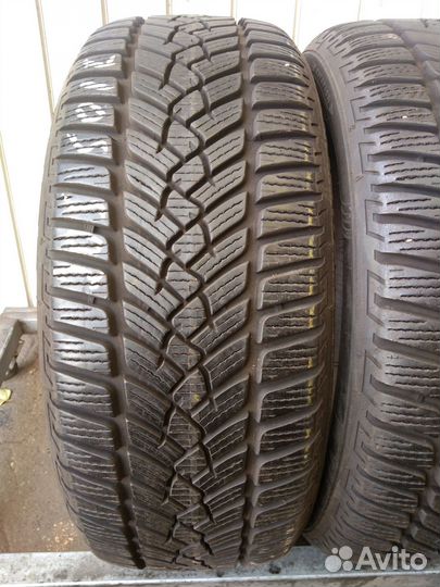 Fulda Kristall Control HP 205/50 R17