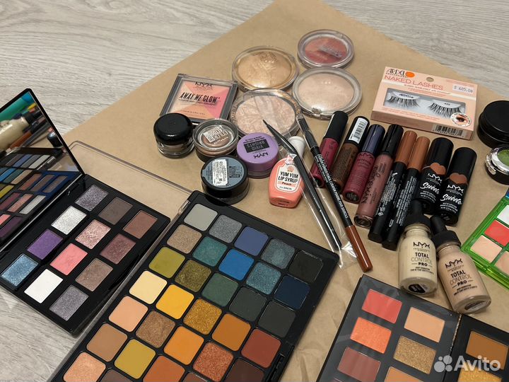 Набор косметики