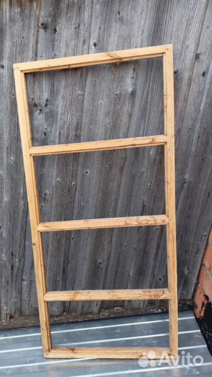 Рамы,под одно стекло