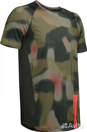 Футболка Under Armour MK-1