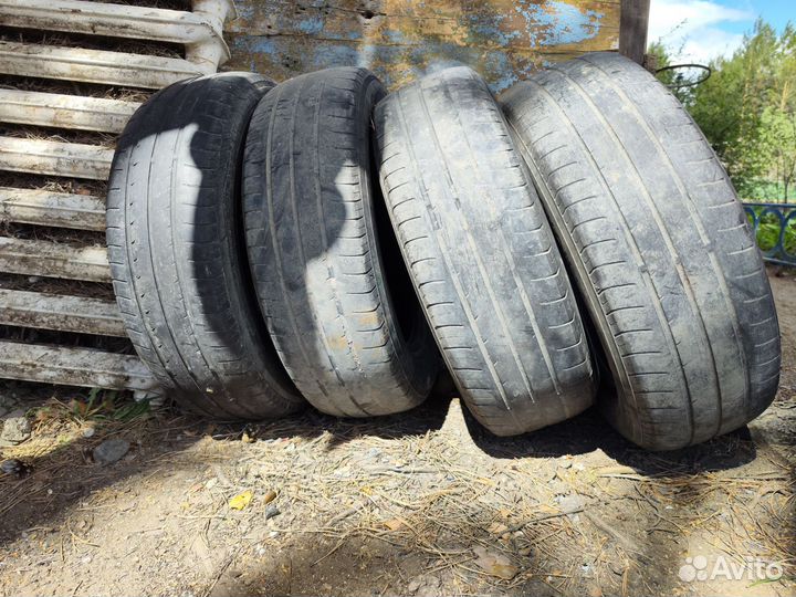 Yokohama Bluearth ES32 185/65 R15 88H