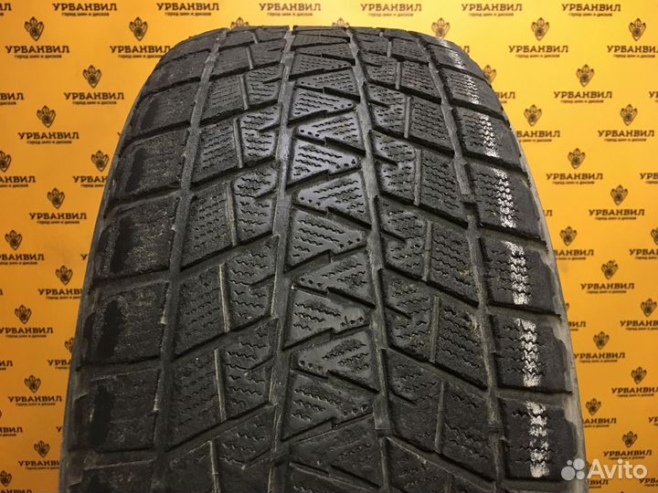 Bridgestone Blizzak DM-V1 265/60 R18 110R
