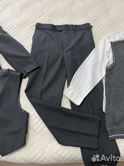 Школьная форма