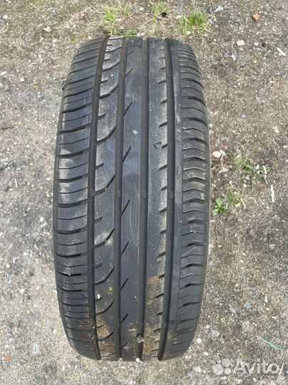 Continental ContiPremiumContact 2 215/60 R16