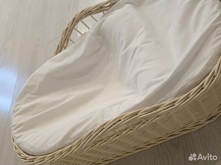 Кокон для новорожденных