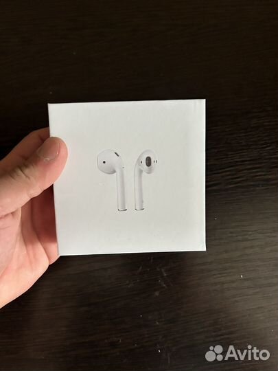 Airpods 2